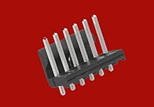 Molex KK 396 RBC